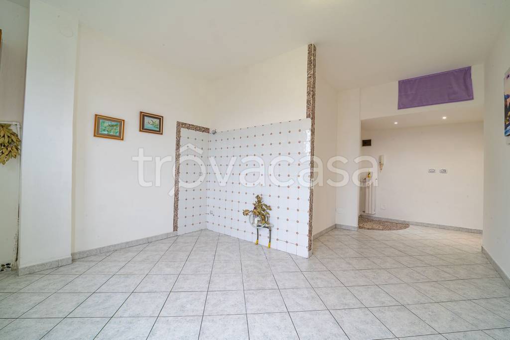 appartamento in vendita a Baranzate