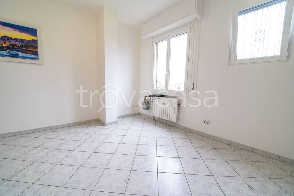 appartamento in vendita a Baranzate