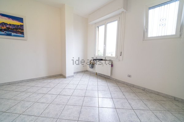 appartamento in vendita a Baranzate