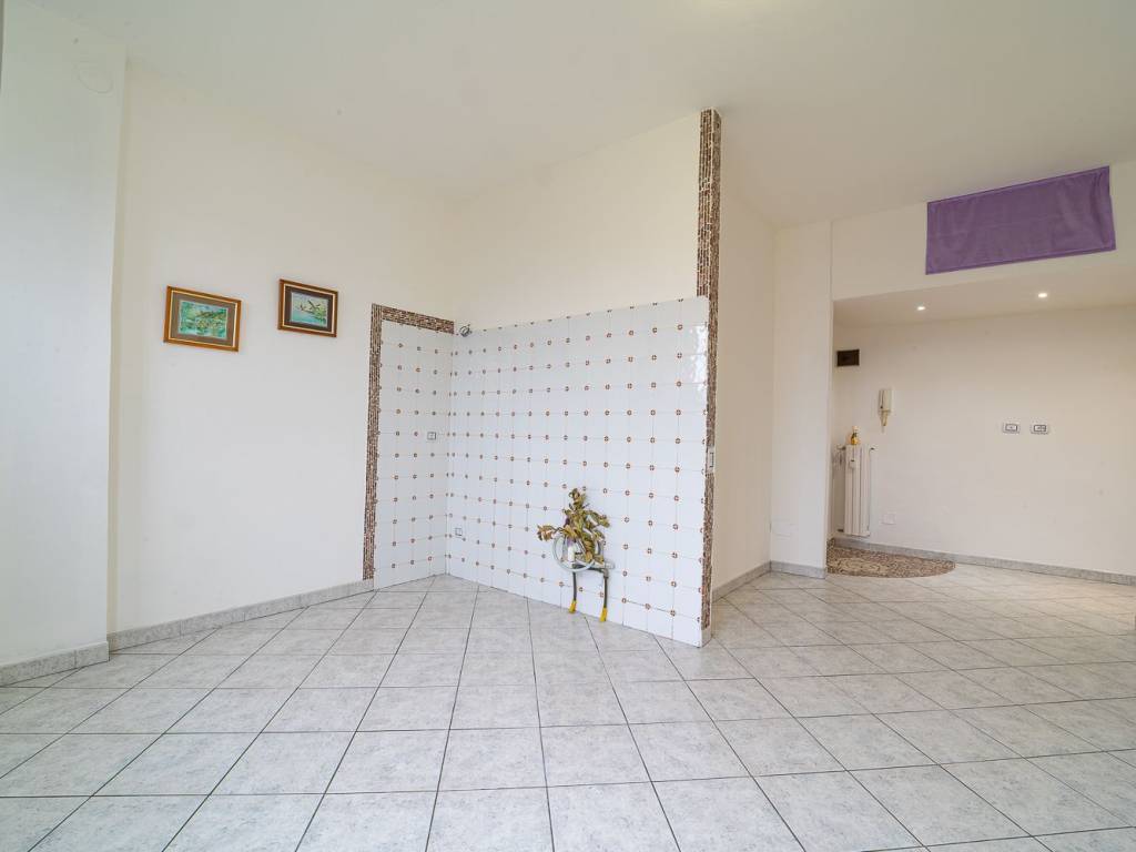appartamento in vendita a Baranzate