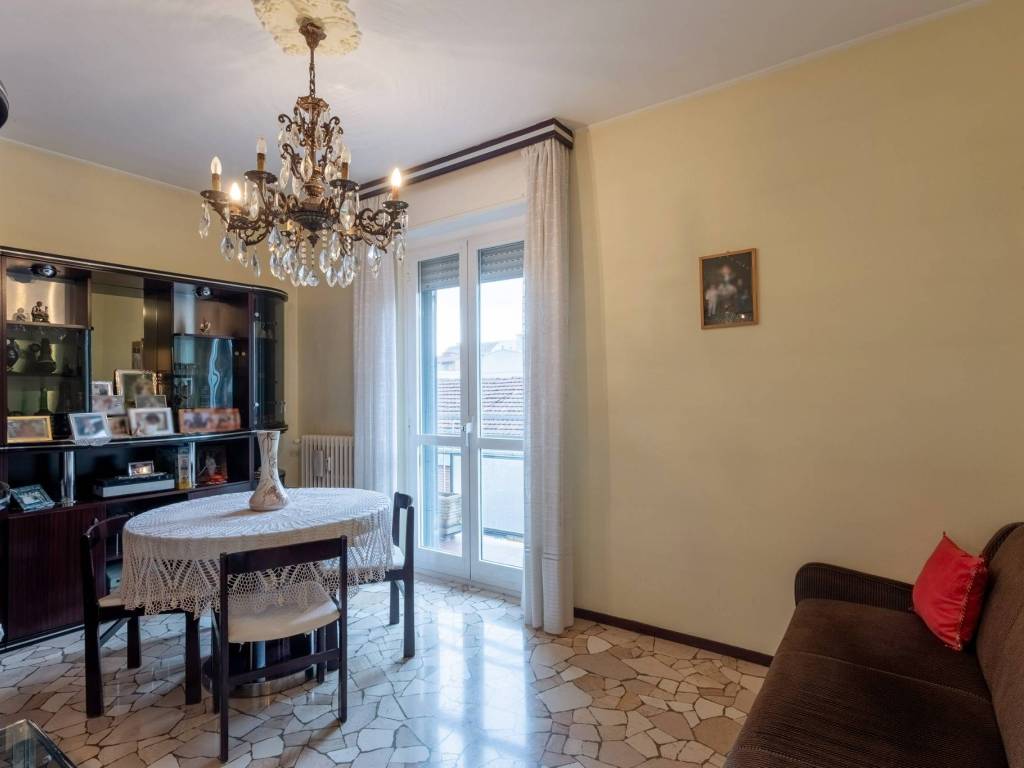 appartamento in vendita a Baranzate