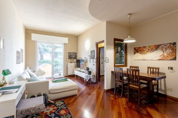 appartamento in vendita a Baranzate