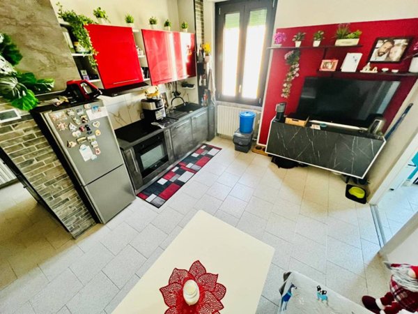 appartamento in vendita a Baranzate