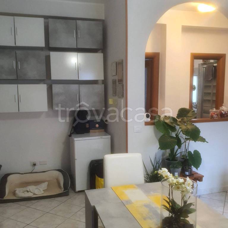 appartamento in vendita a Baranzate