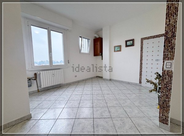 appartamento in vendita a Baranzate