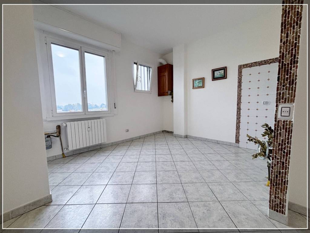 appartamento in vendita a Baranzate