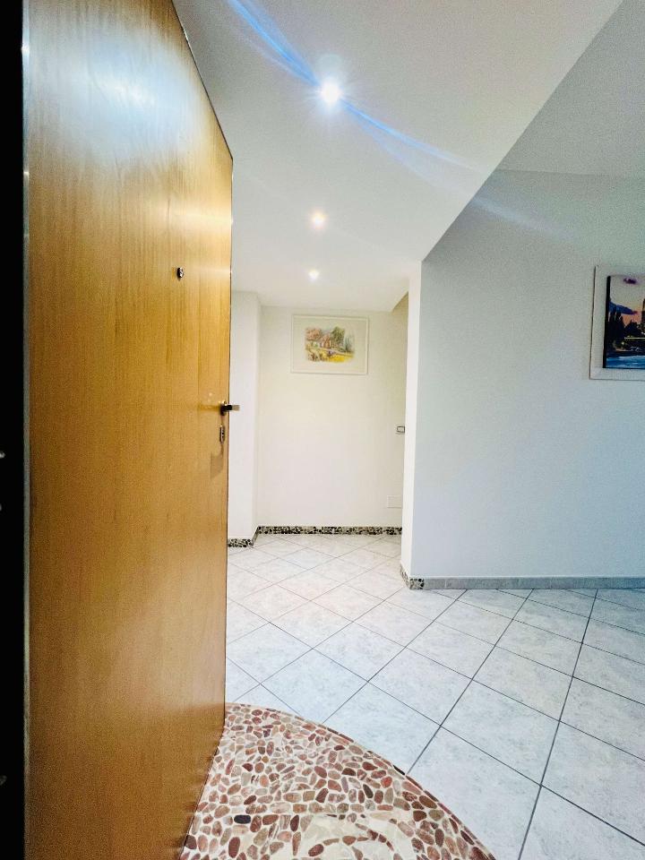 appartamento in vendita a Baranzate