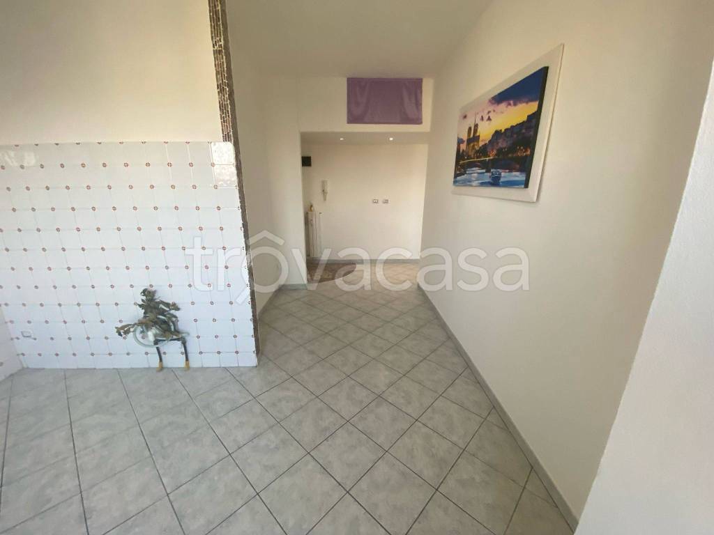 appartamento in vendita a Baranzate