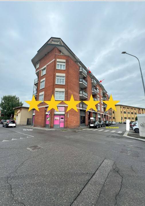 appartamento in vendita a Baranzate