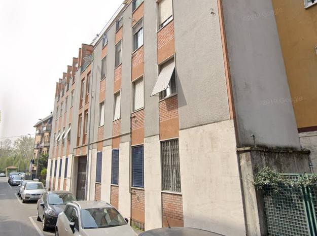 appartamento in vendita a Baranzate