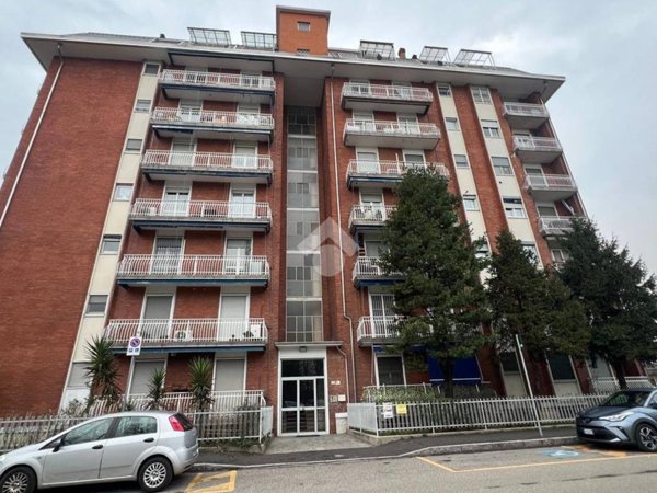 appartamento in vendita a Baranzate