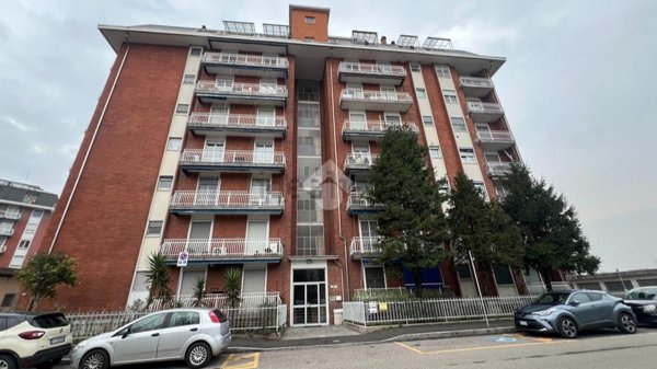 appartamento in vendita a Baranzate