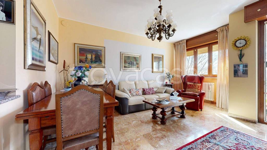 appartamento in vendita a Baranzate