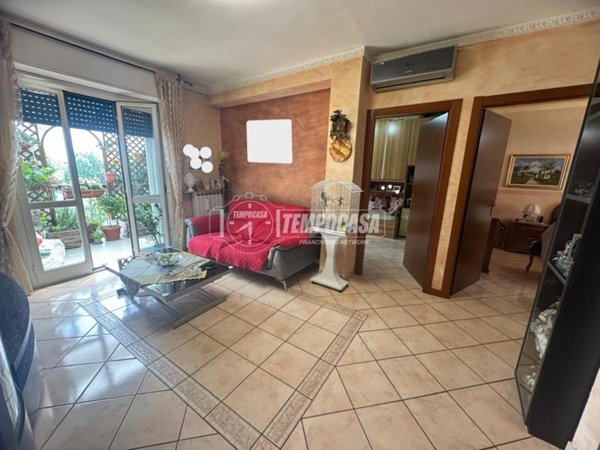 appartamento in vendita a Baranzate