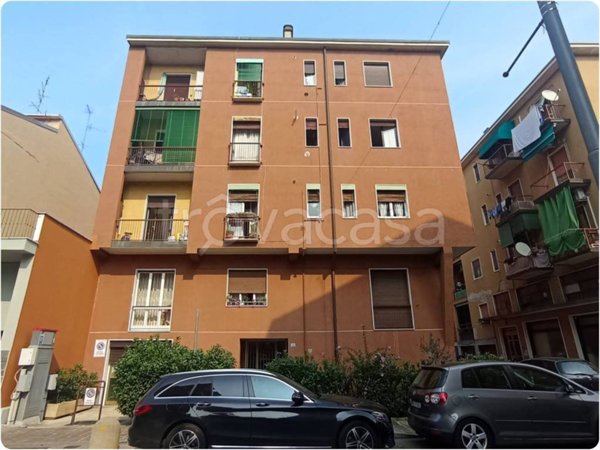appartamento in vendita a Baranzate