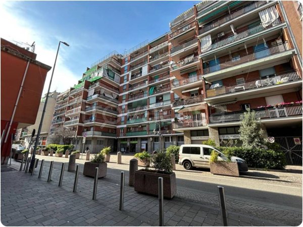 appartamento in vendita a Baranzate