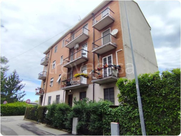 appartamento in vendita a Baranzate