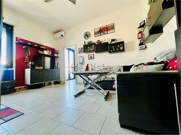 appartamento in vendita a Baranzate