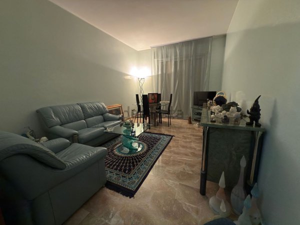appartamento in vendita a Baranzate