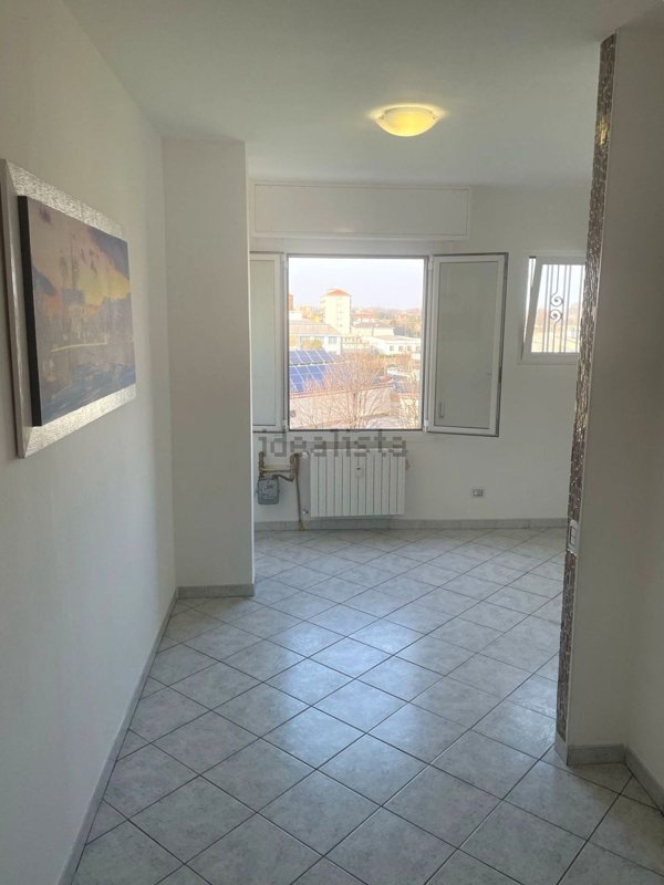 appartamento in vendita a Baranzate