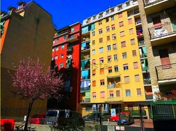 appartamento in vendita a Baranzate