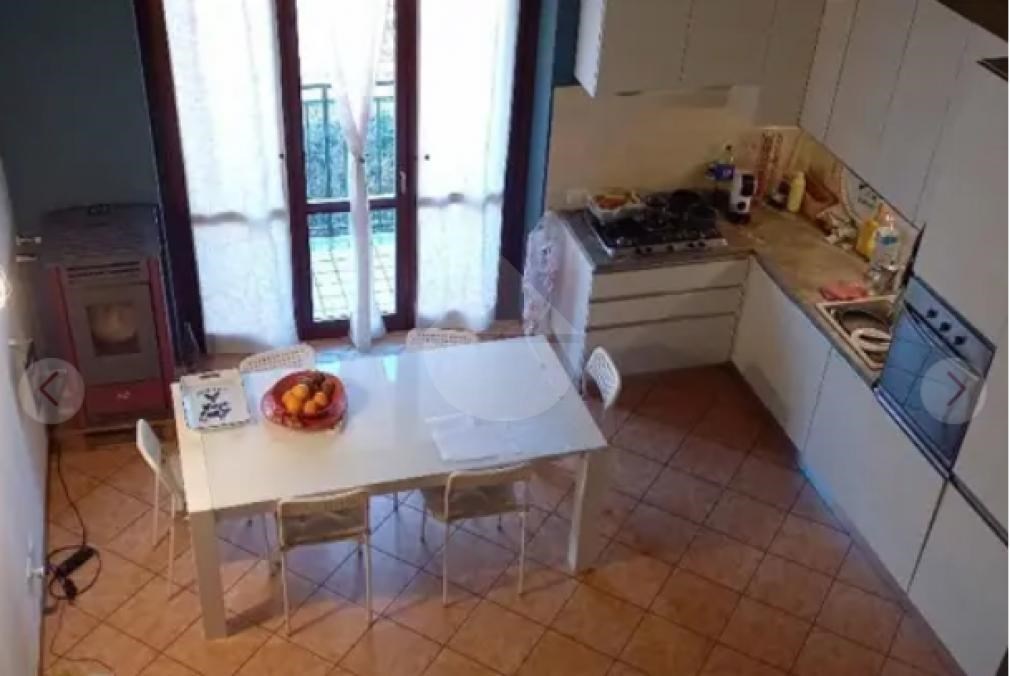 appartamento in vendita a Baranzate