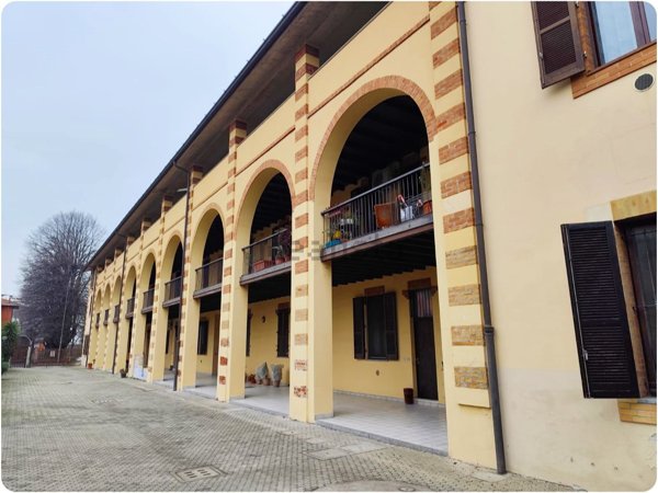 appartamento in vendita a Baranzate