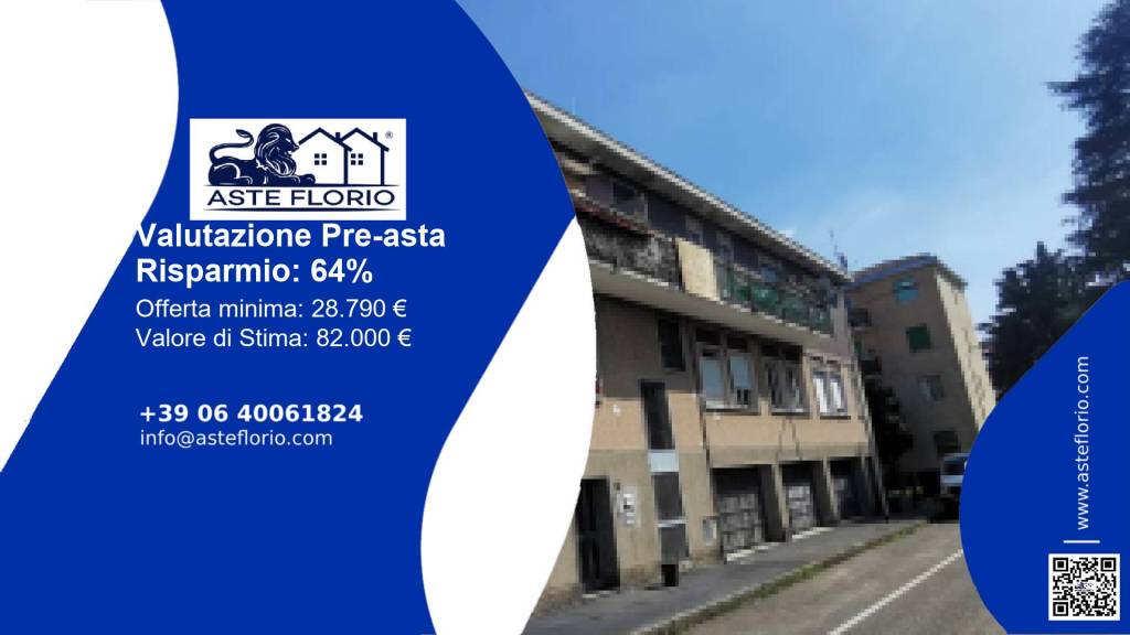 locale commerciale in vendita a Baranzate