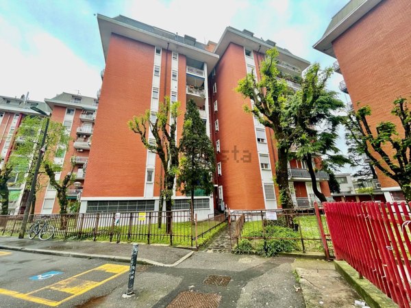appartamento in vendita a Baranzate