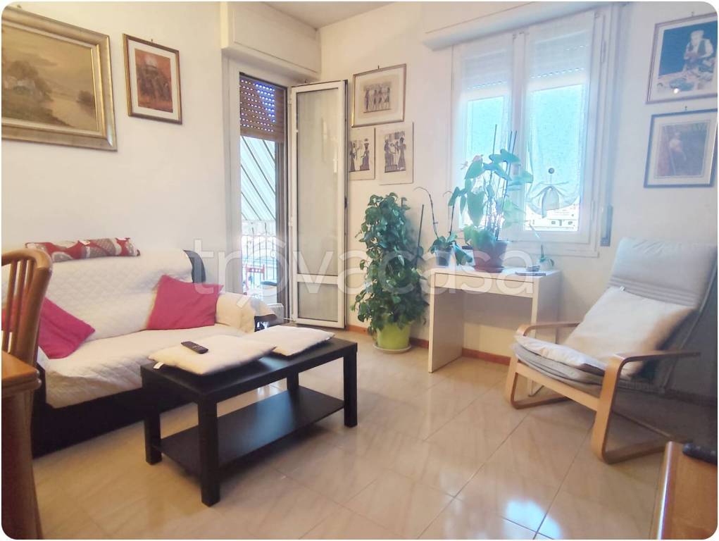 appartamento in vendita a Baranzate