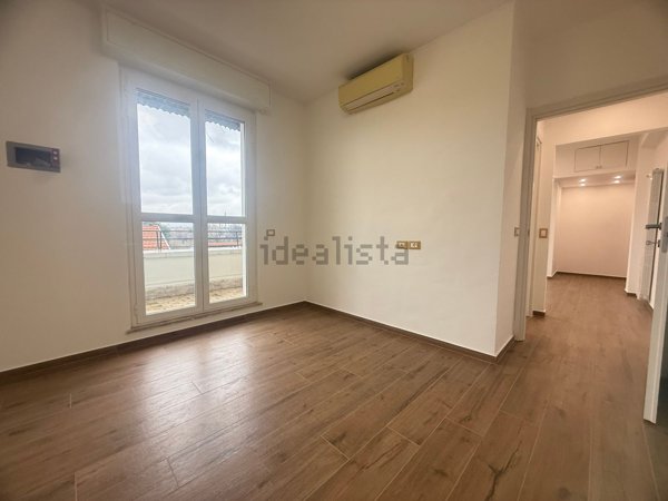 appartamento in vendita a Baranzate