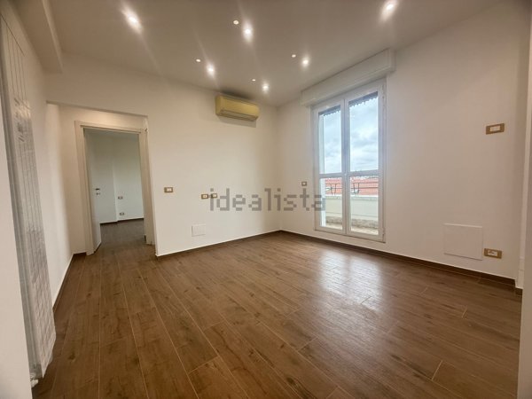 appartamento in vendita a Baranzate
