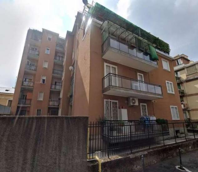 appartamento in vendita a Baranzate