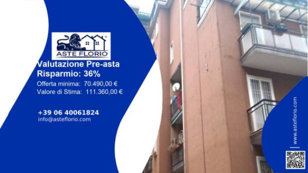 appartamento in vendita a Baranzate