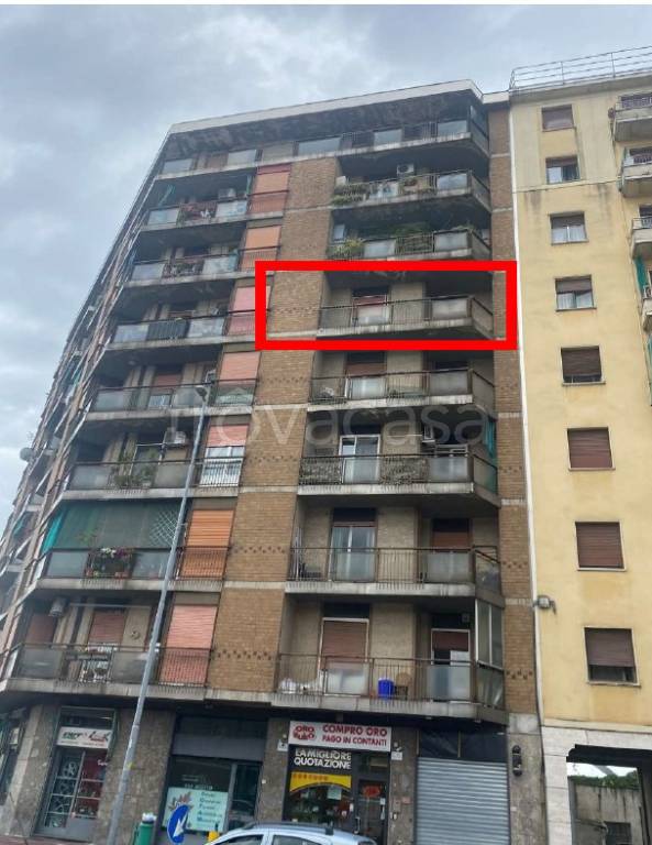 appartamento in vendita a Baranzate