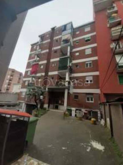 appartamento in vendita a Baranzate