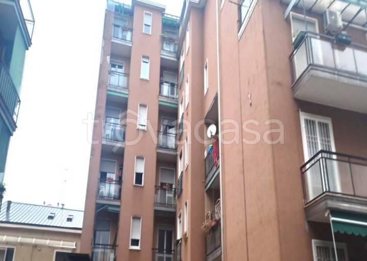 appartamento in vendita a Baranzate