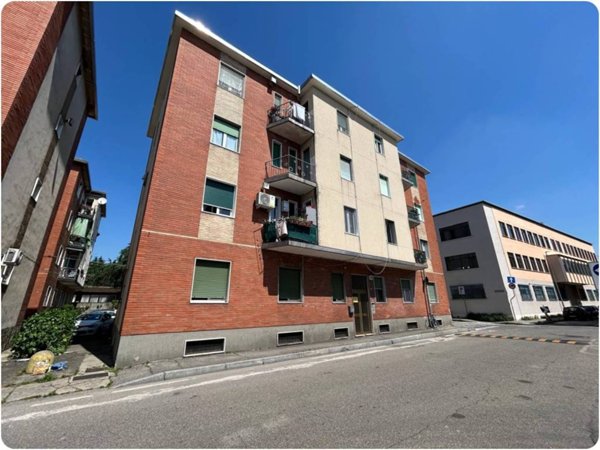 appartamento in vendita a Baranzate