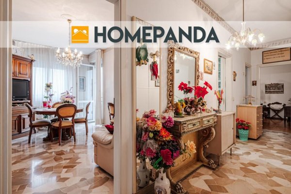 appartamento in vendita a Baranzate