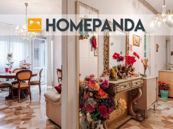 appartamento in vendita a Baranzate