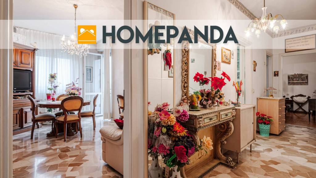 appartamento in vendita a Baranzate