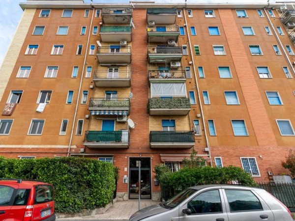 appartamento in vendita a Baranzate