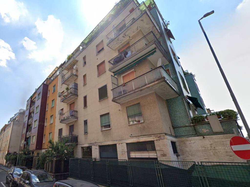appartamento in vendita a Baranzate