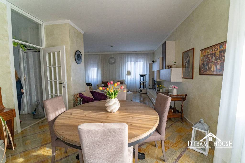 appartamento in vendita a Baranzate