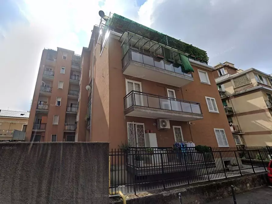 appartamento in vendita a Baranzate
