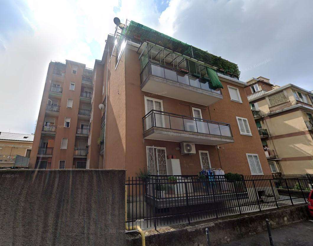 appartamento in vendita a Baranzate