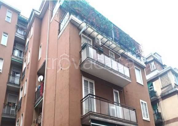 appartamento in vendita a Baranzate