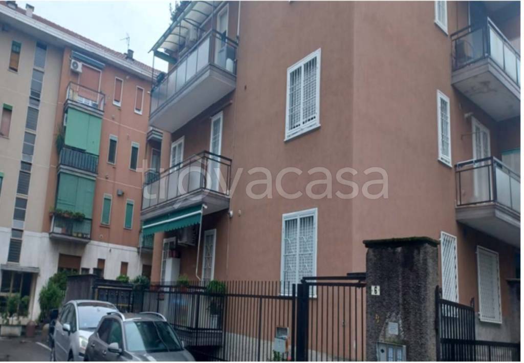 appartamento in vendita a Baranzate