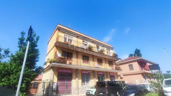appartamento in vendita a Baranzate