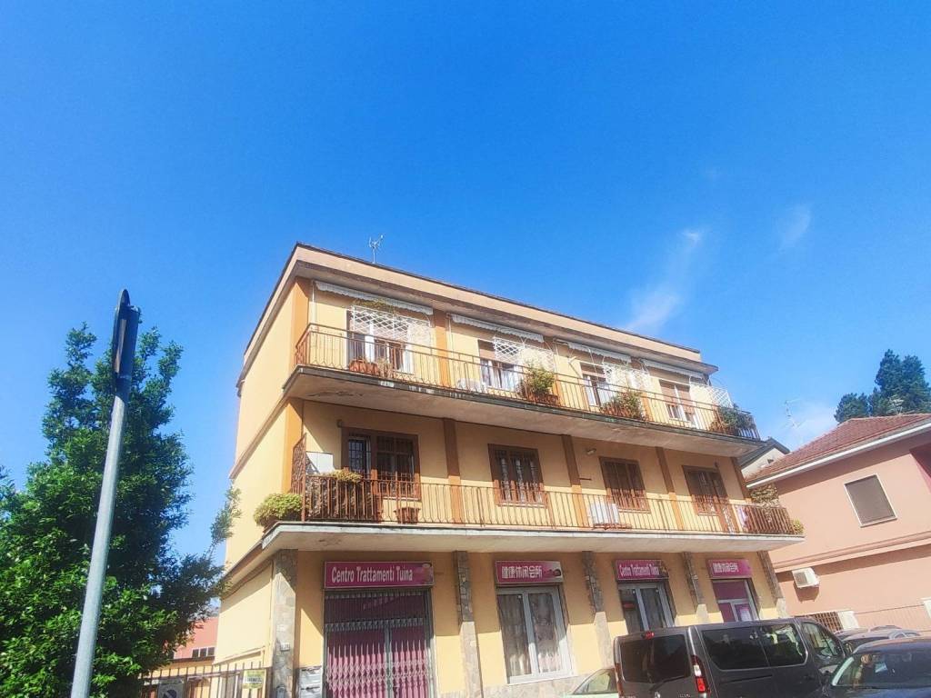 appartamento in vendita a Baranzate